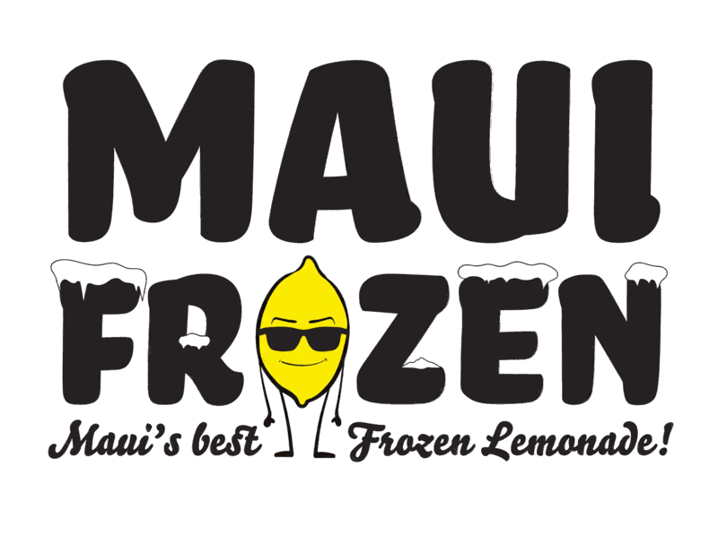 Maui Frozen